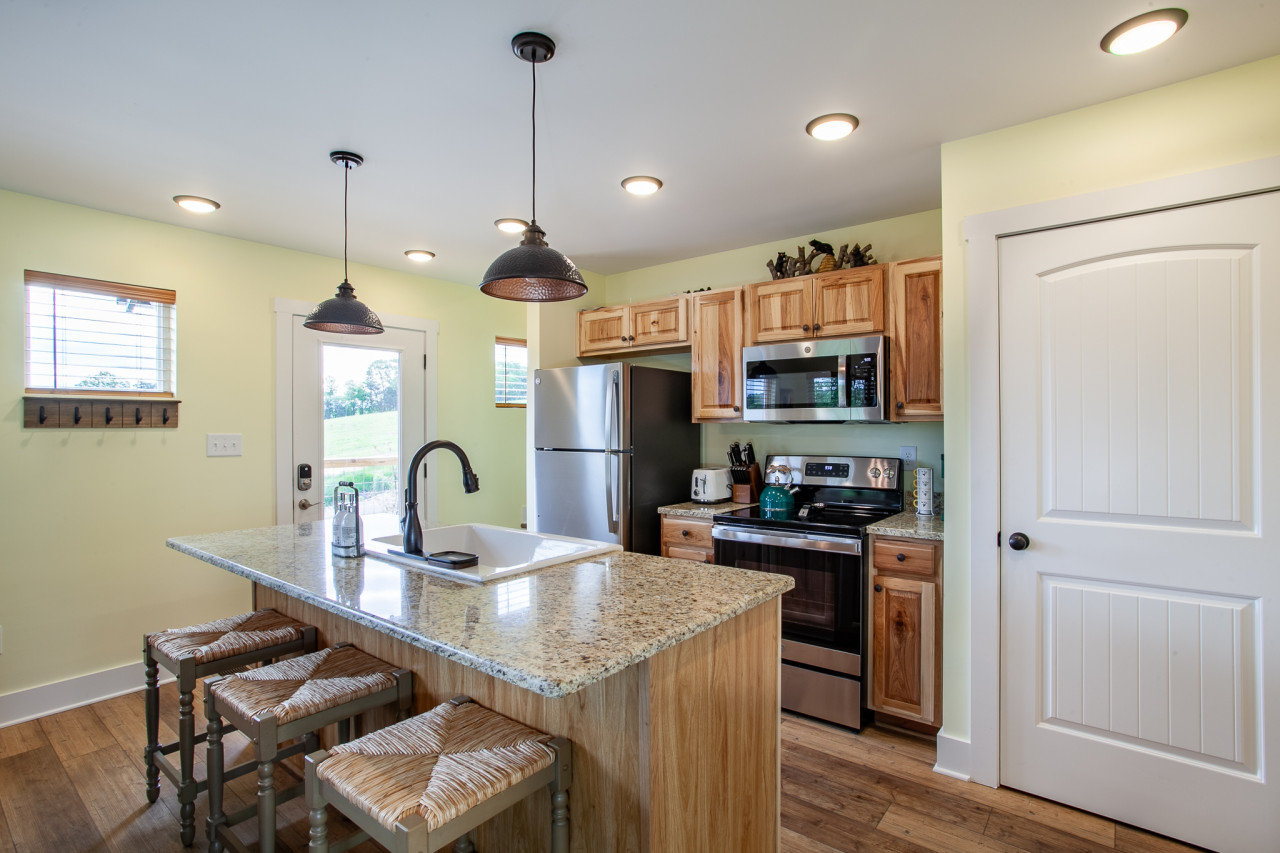 Kodak Vacation Rental