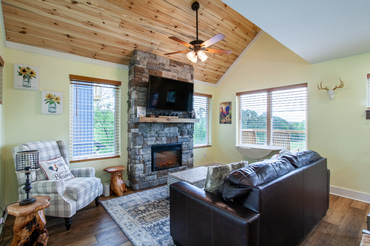 Kodak Vacation Rental