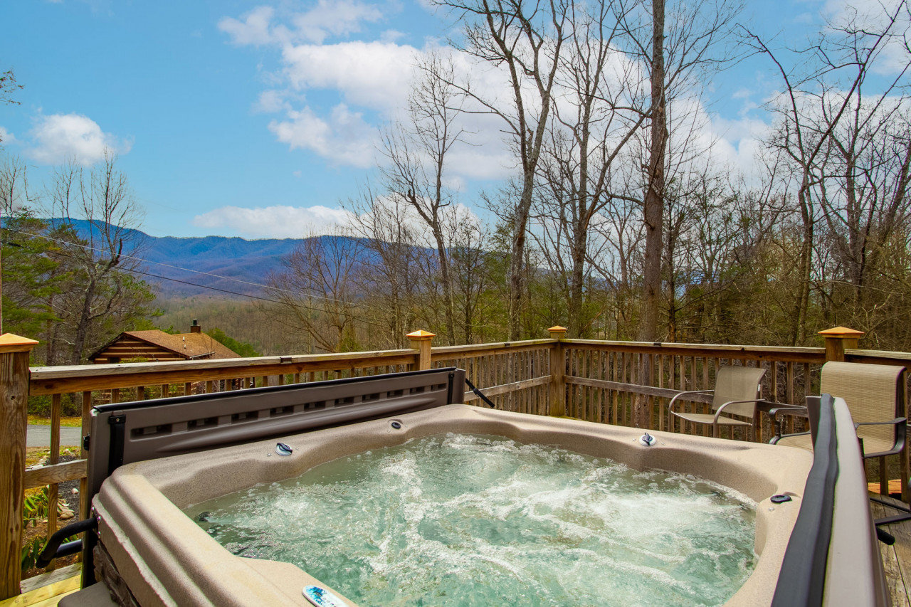 Gatlinburg Vacation Rental