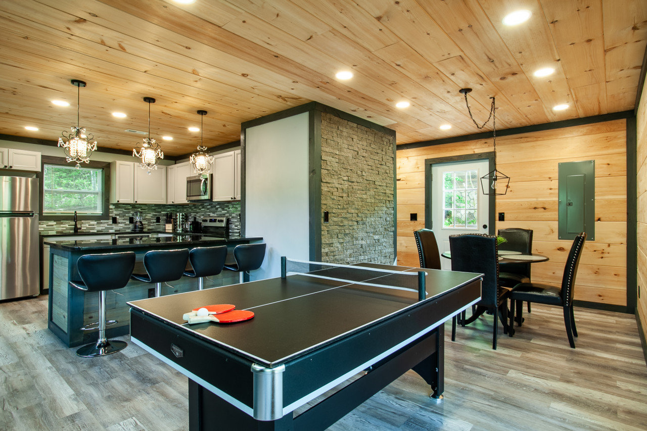 Sevierville Vacation Rental