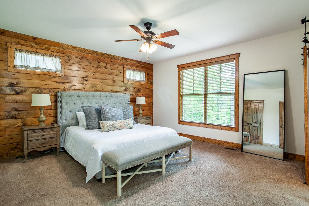 Townsend Vacation Rental