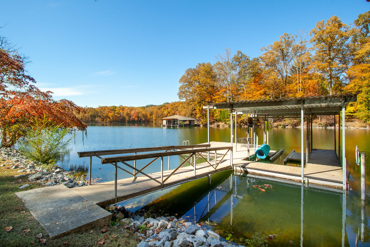 Knoxville Vacation Rental