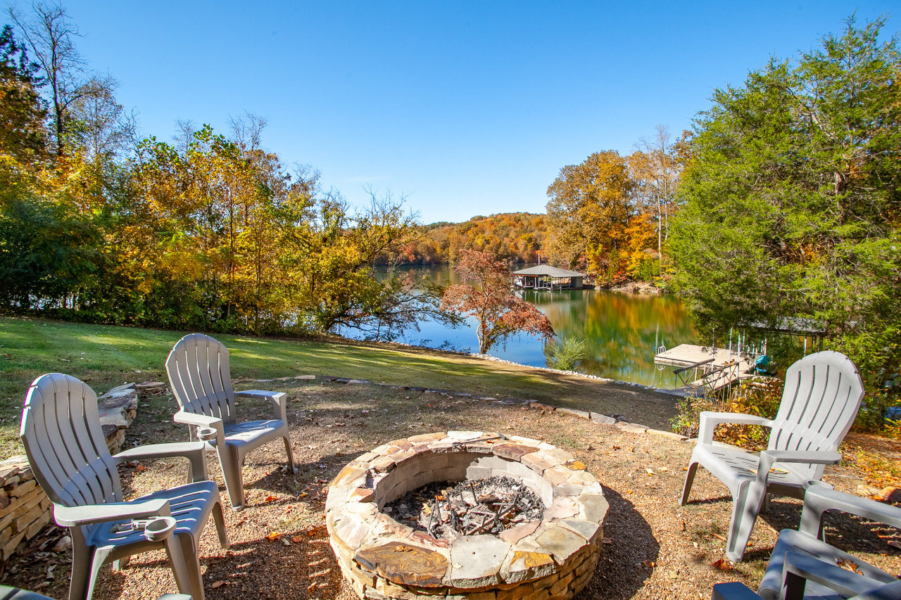 Knoxville Vacation Rental