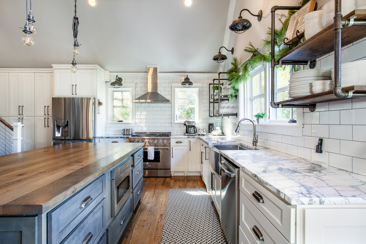 Knoxville Vacation Rental