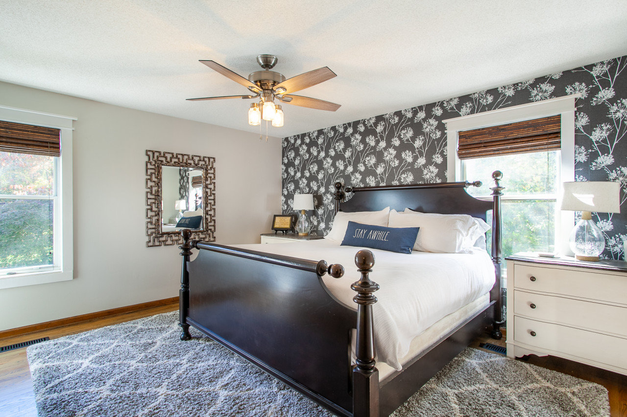 Knoxville Vacation Rental