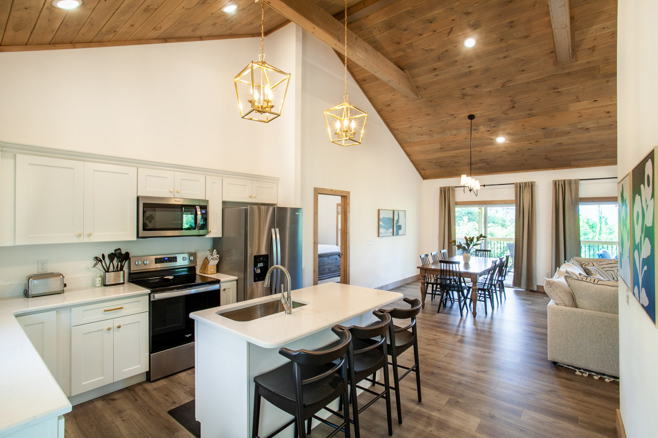 Gatlinburg Vacation Rental