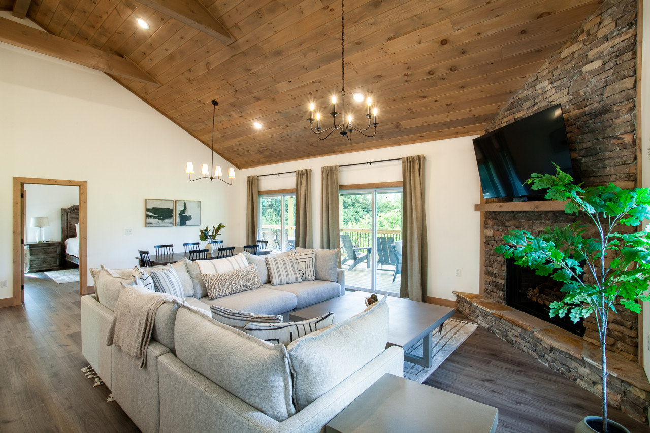 Gatlinburg Vacation Rental