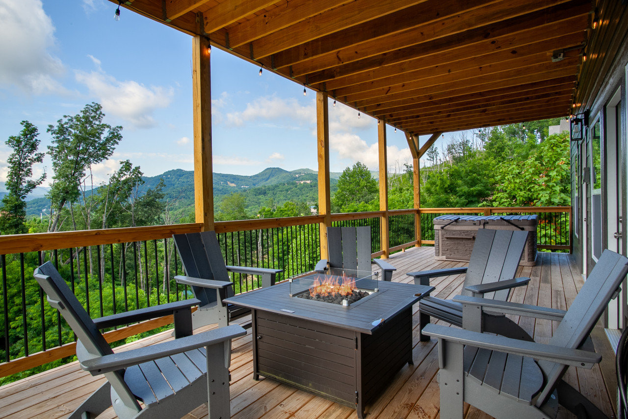 Gatlinburg Vacation Rental