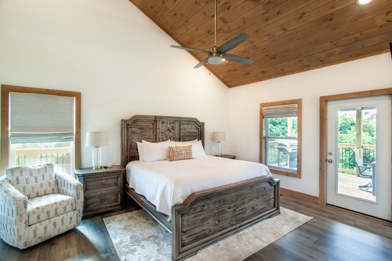 Gatlinburg Vacation Rental
