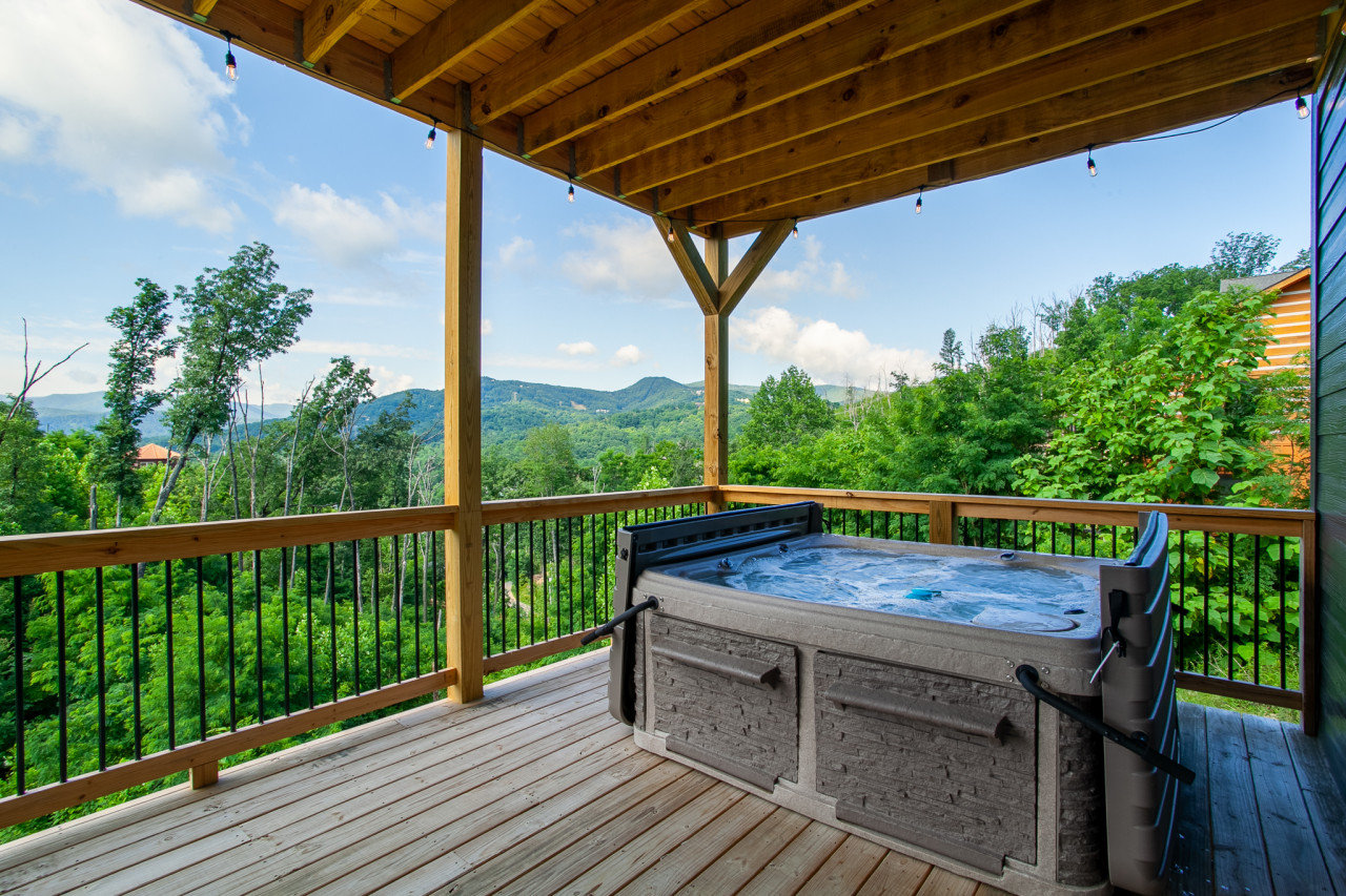 Gatlinburg Vacation Rental