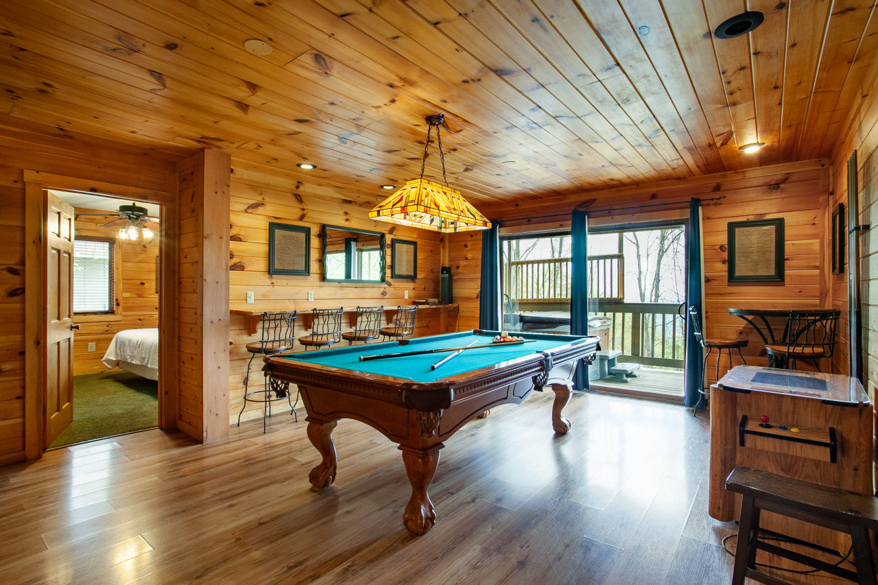 Gatlinburg Vacation Rental