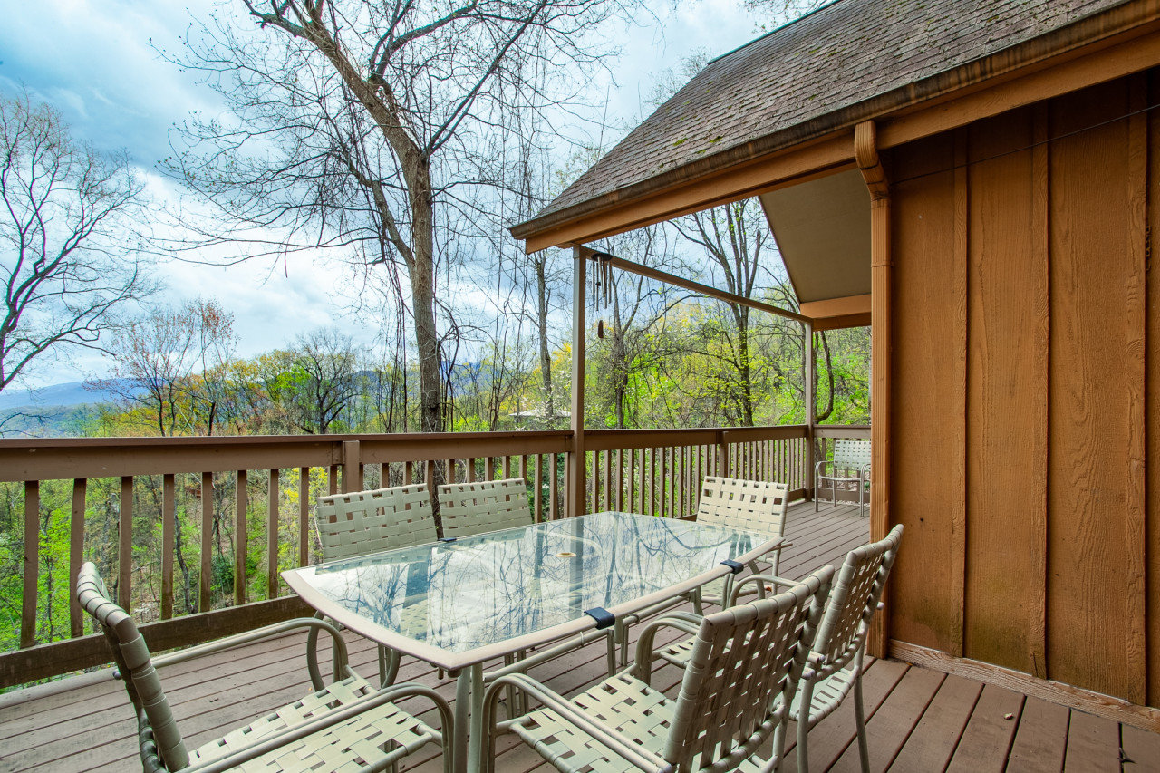 Gatlinburg Vacation Rental