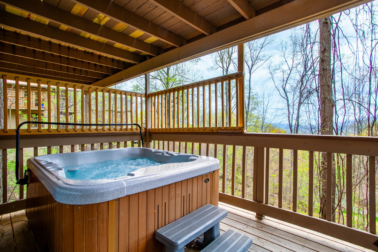 Gatlinburg Vacation Rental