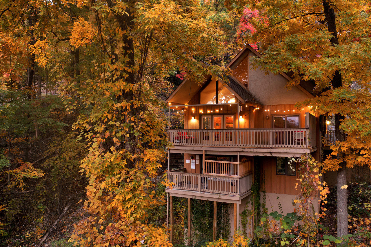 Gatlinburg Vacation Rental
