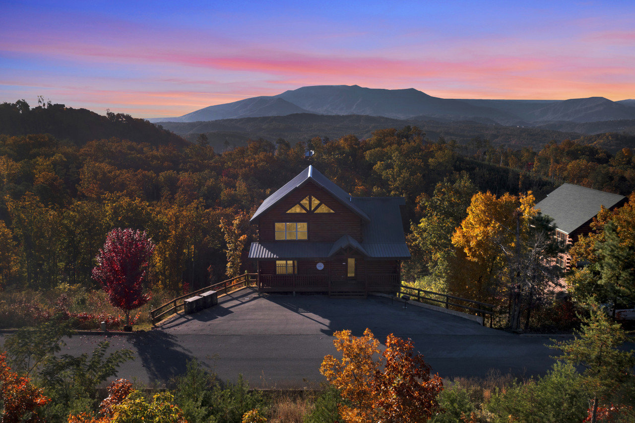 Sevierville Vacation Rental