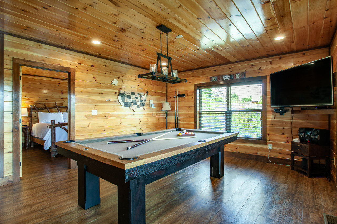 Sevierville Vacation Rental