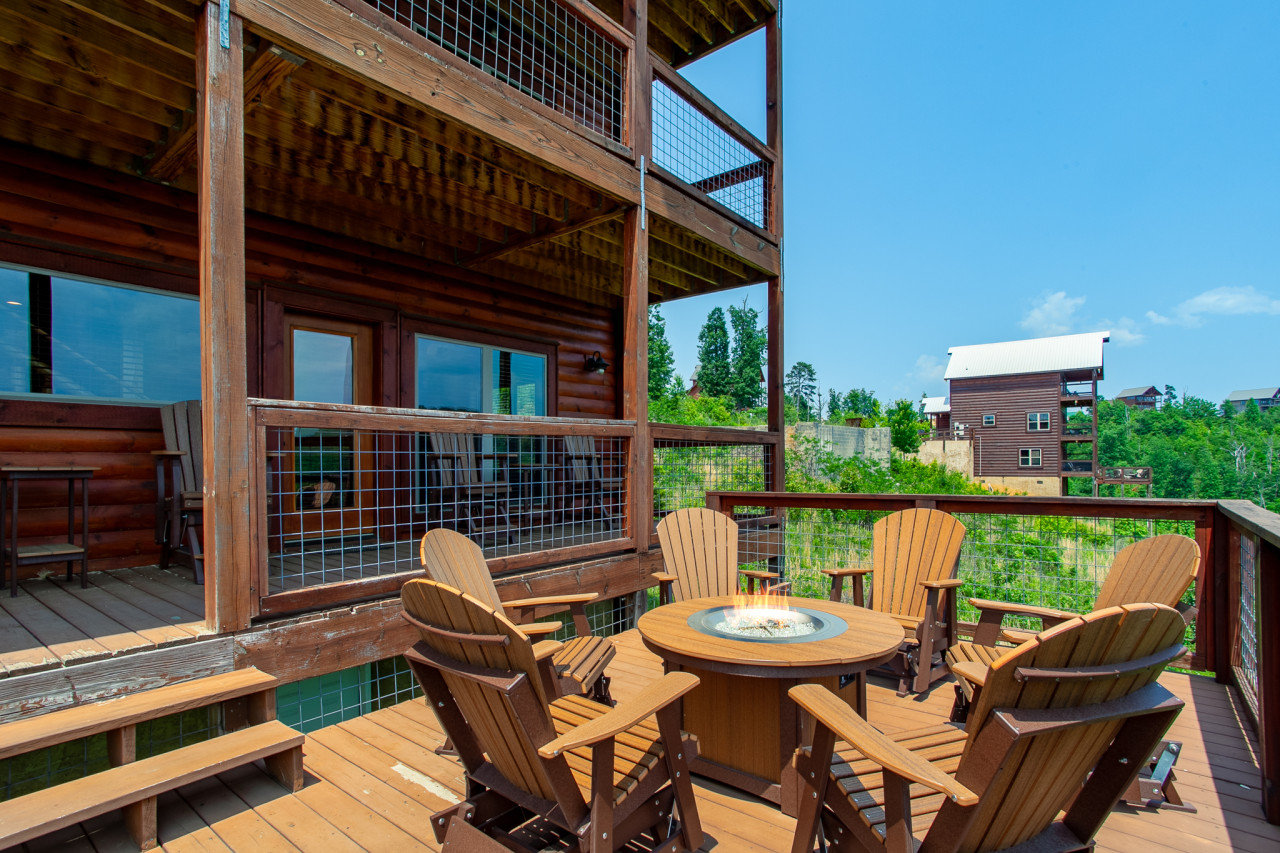 Sevierville Vacation Rental