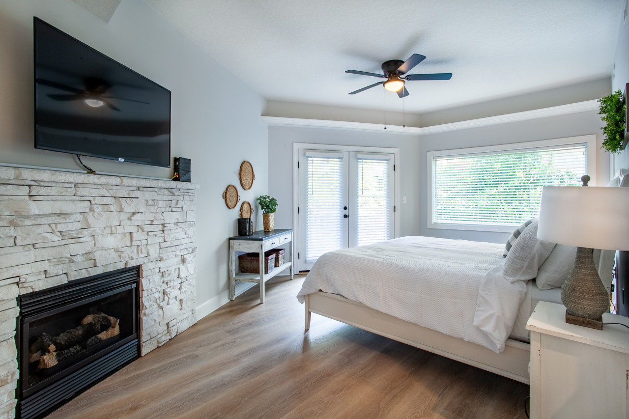 Gatlinburg Vacation Rental
