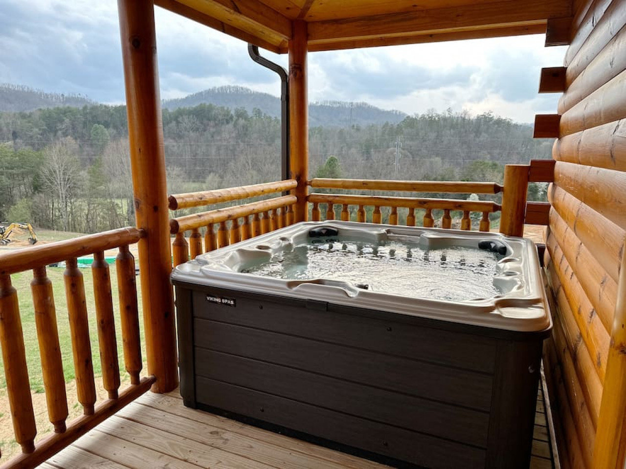 Pigeon Forge Vacation Rental