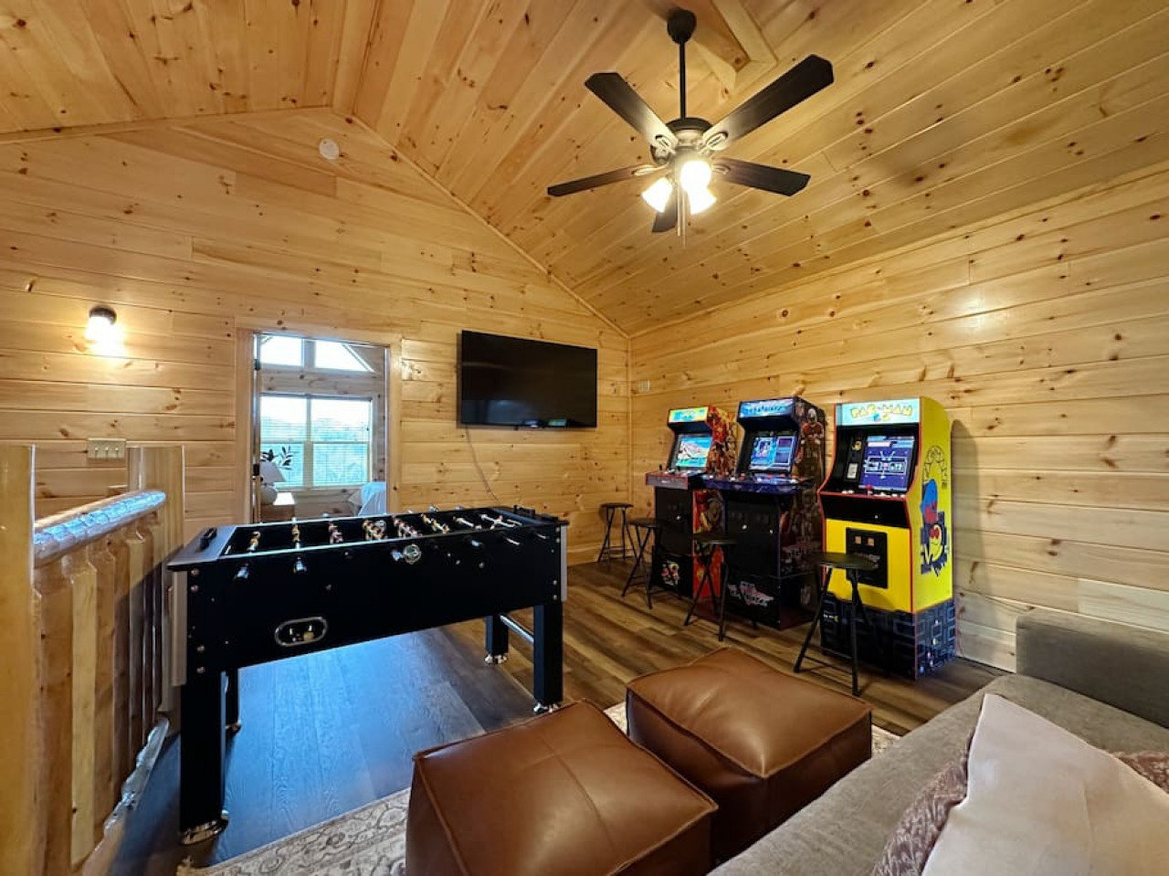Pigeon Forge Vacation Rental