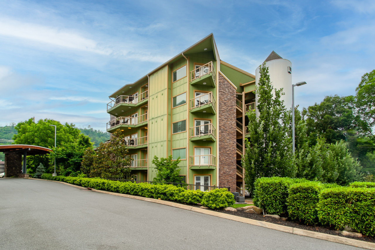 Gatlinburg Vacation Rental