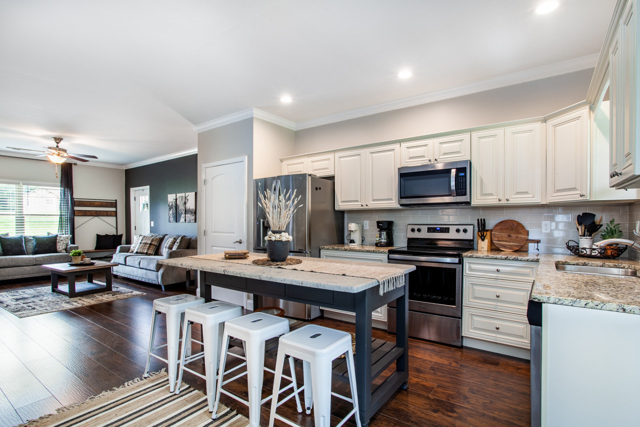 Townsend Vacation Rental