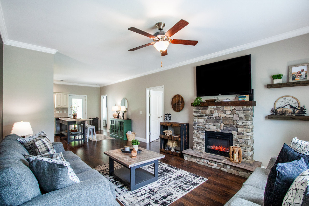Townsend Vacation Rental