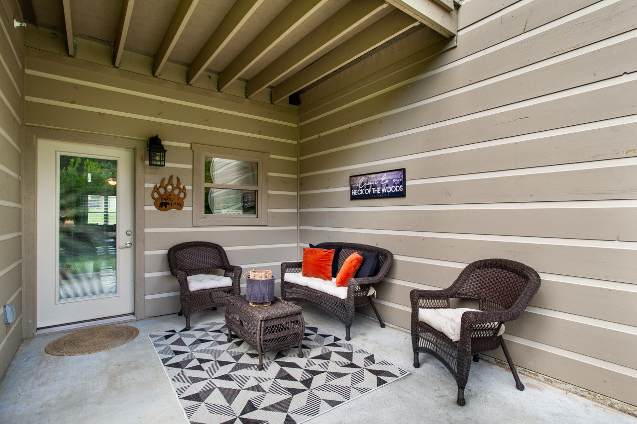 Townsend Vacation Rental