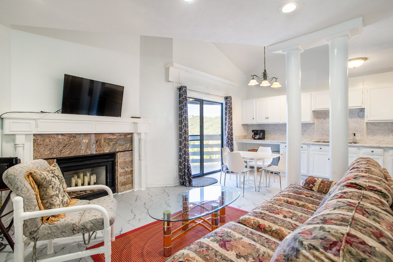 Gatlinburg Vacation Rental