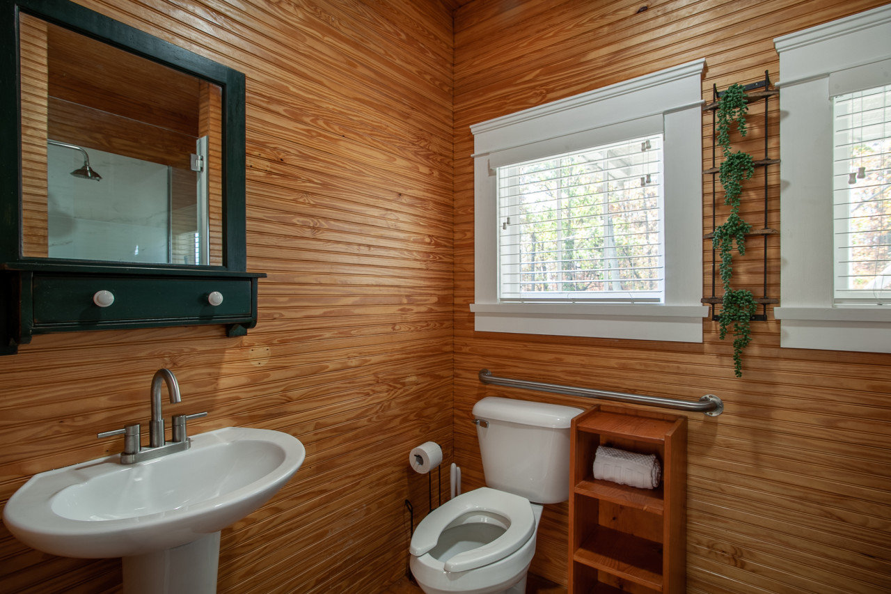 Knoxville Vacation Rental