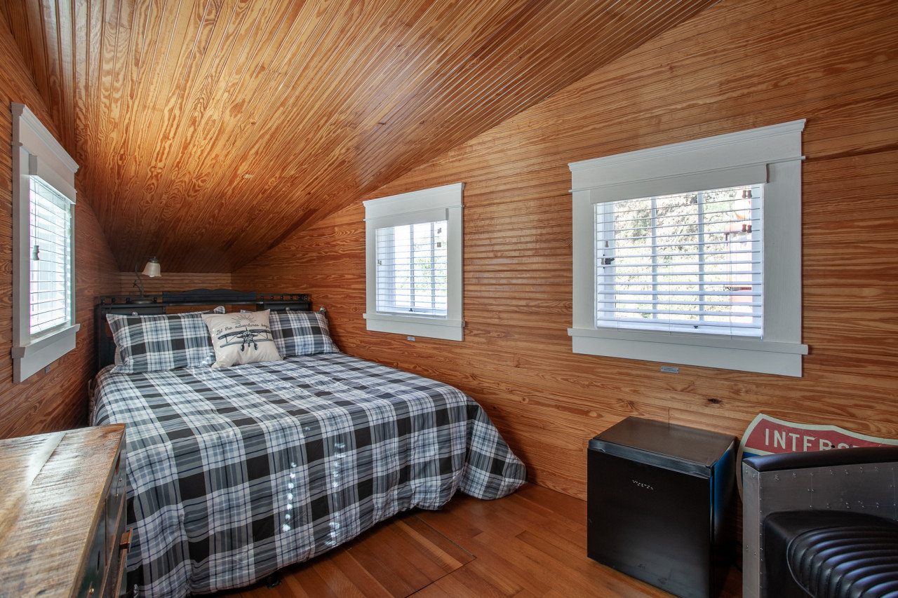 Knoxville Vacation Rental