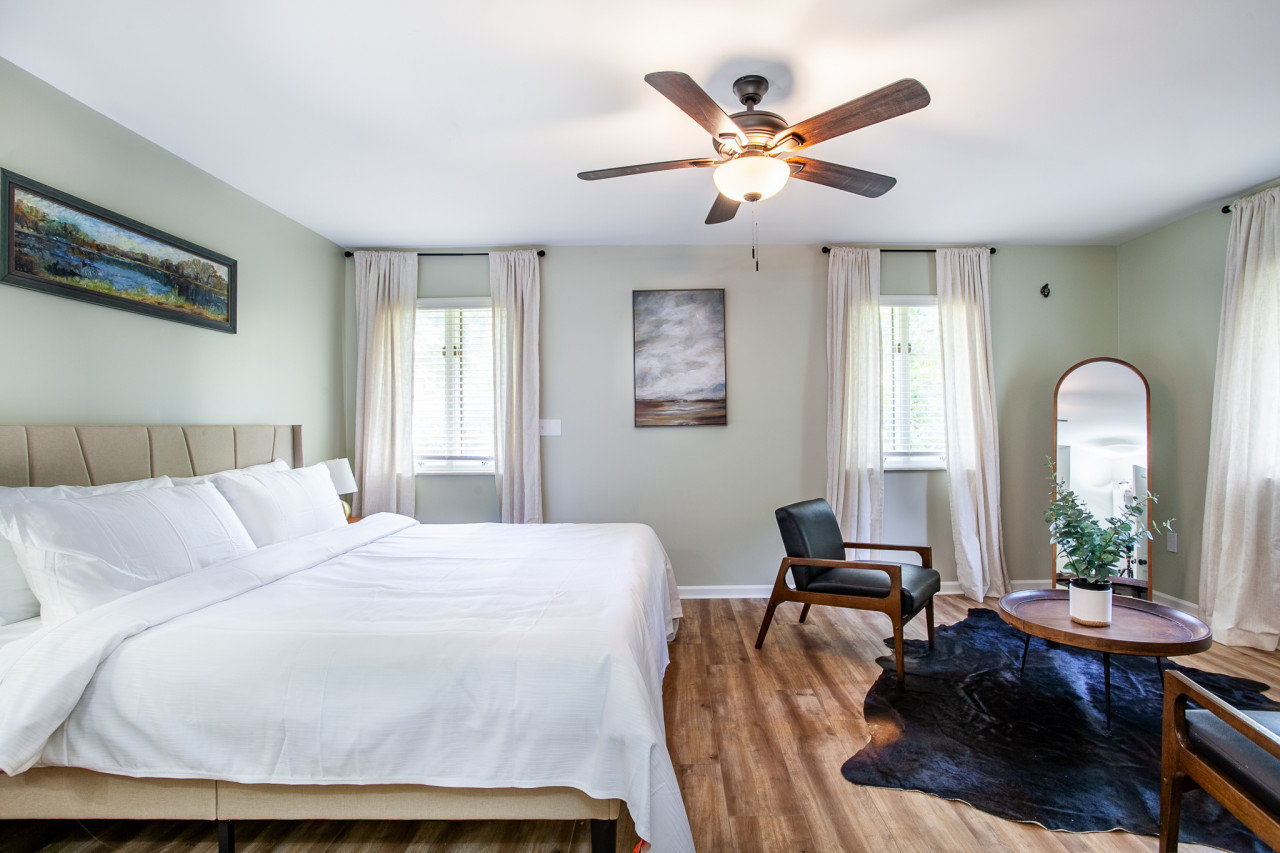 Kodak Vacation Rental