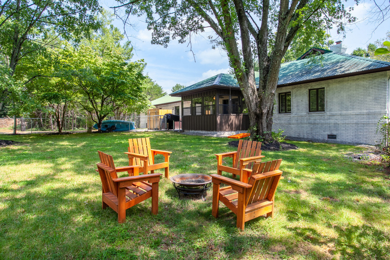 Kodak Vacation Rental