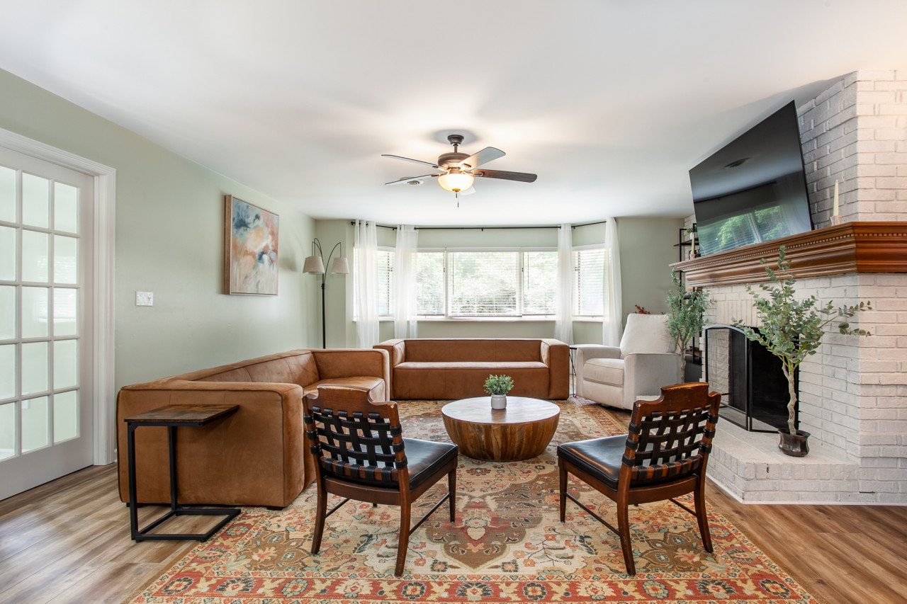 Kodak Vacation Rental