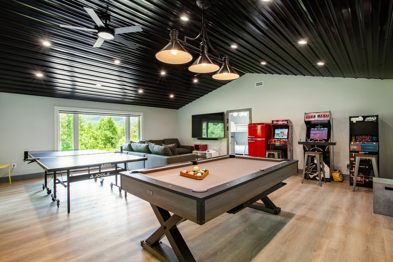Gatlinburg Vacation Rental