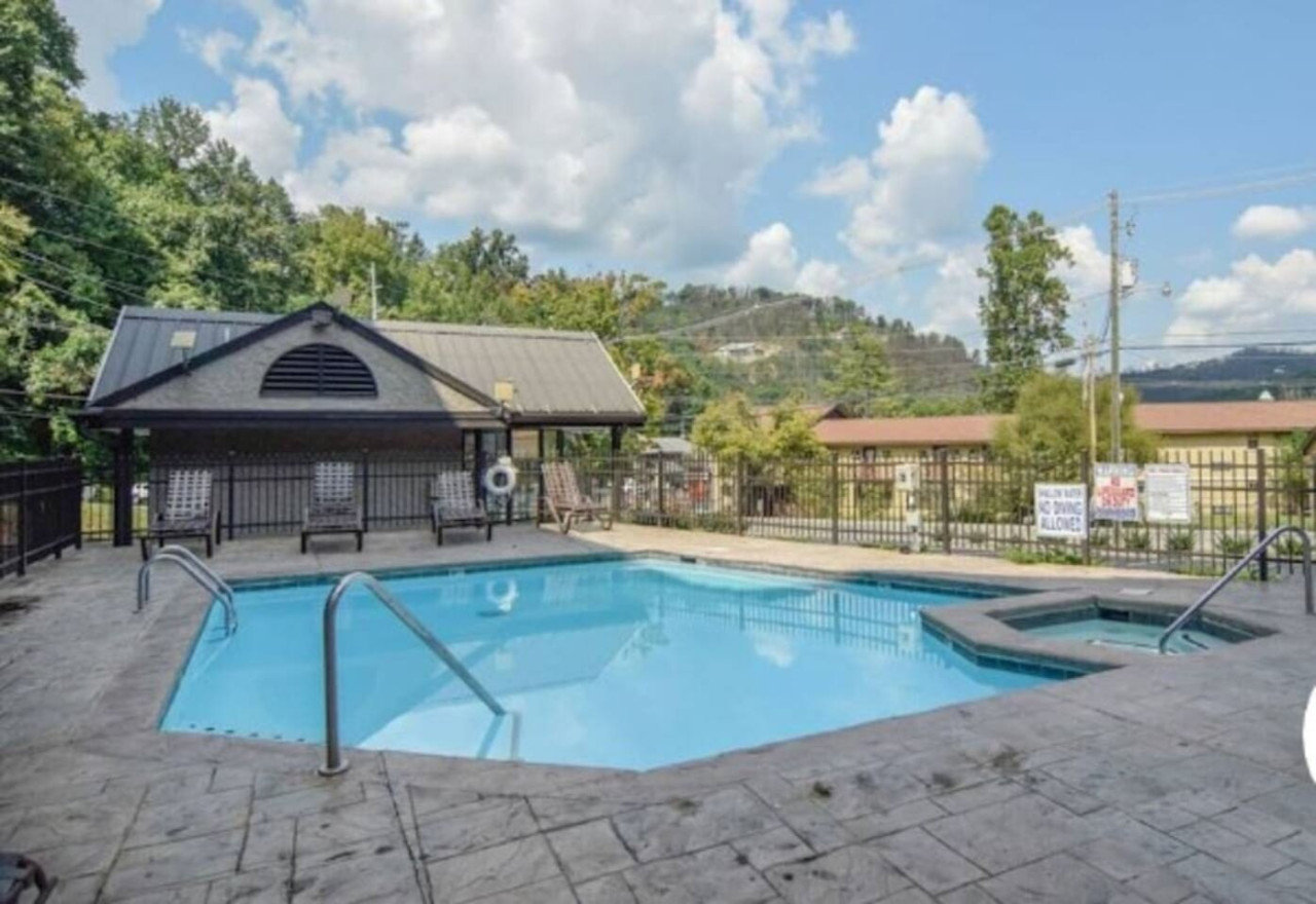 Gatlinburg Vacation Rental