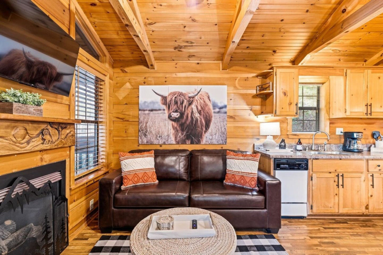 Sevierville Vacation Rental