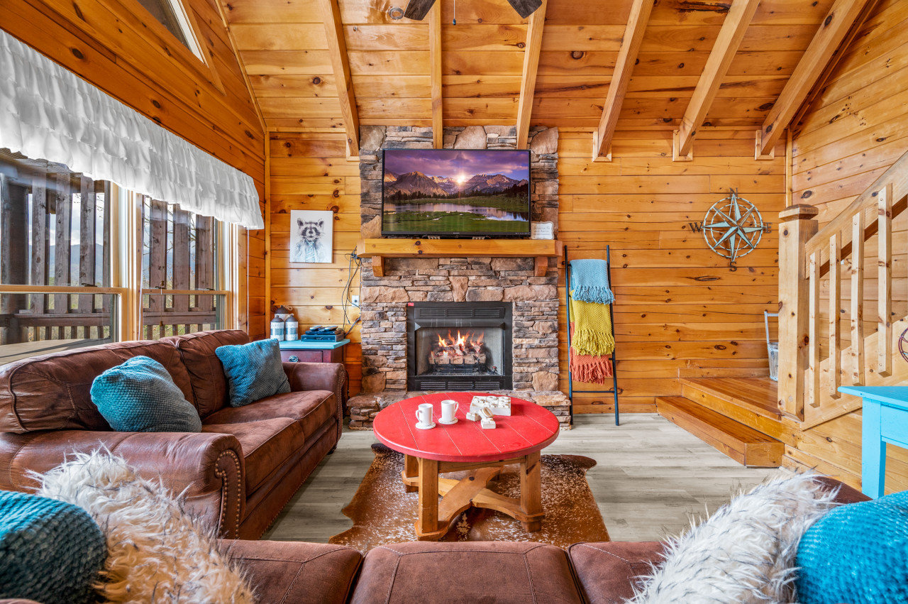 Pigeon Forge Vacation Rental