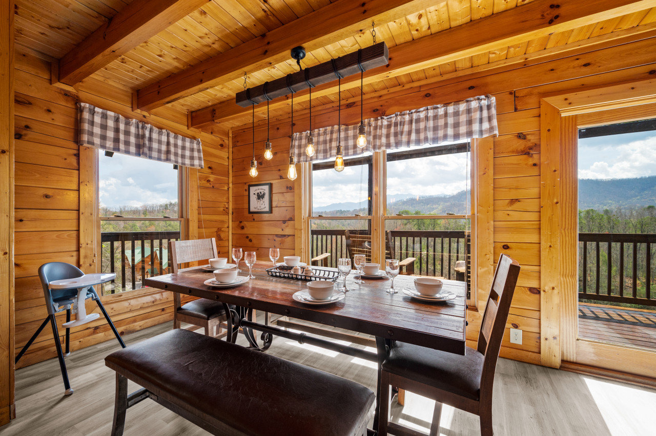Pigeon Forge Vacation Rental