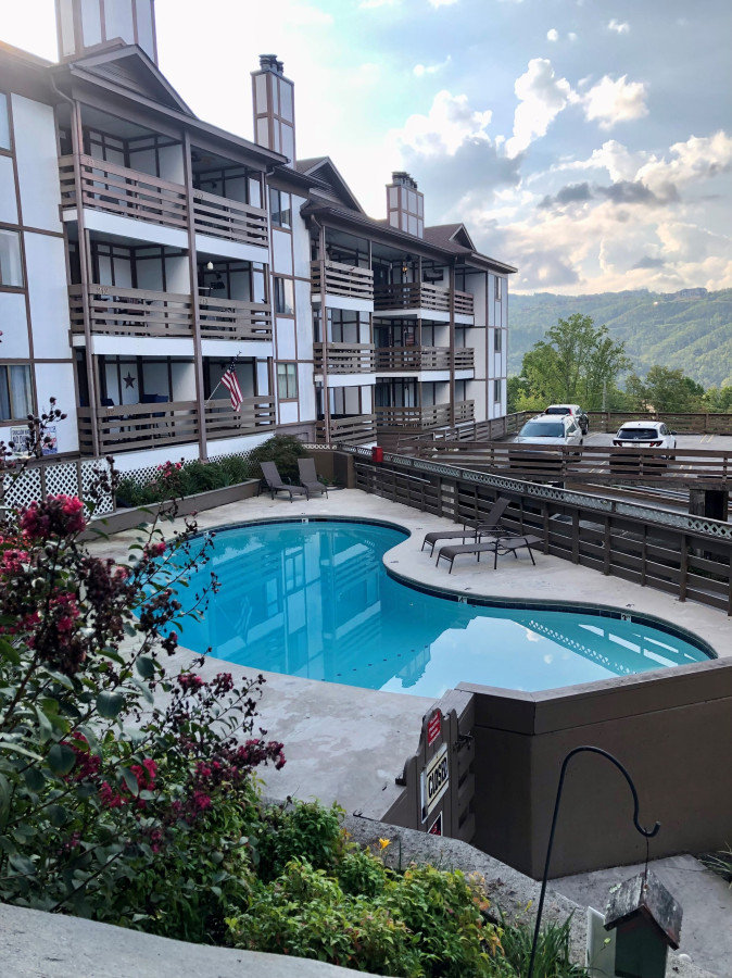 Gatlinburg Vacation Rental