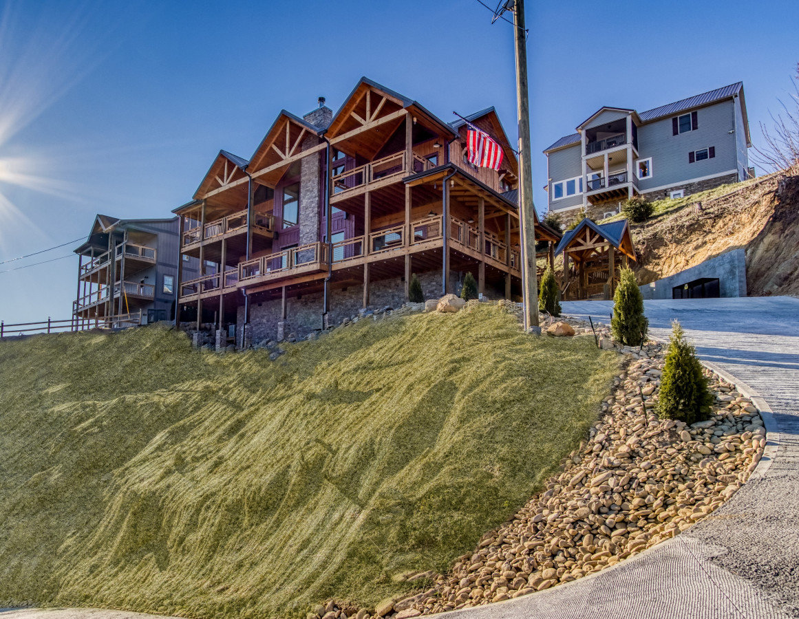 Gatlinburg Vacation Rental