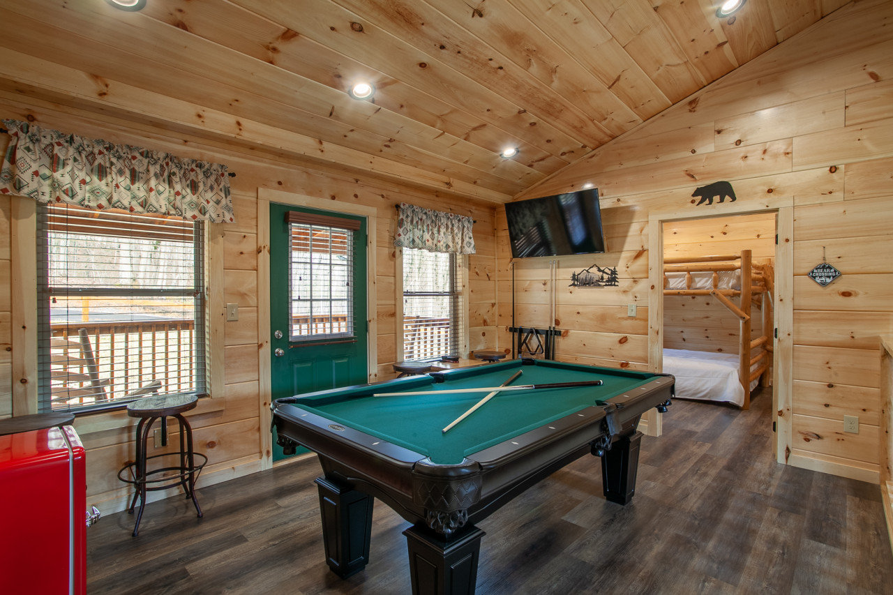 Pigeon Forge Vacation Rental