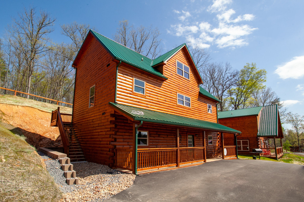 Pigeon Forge Vacation Rental