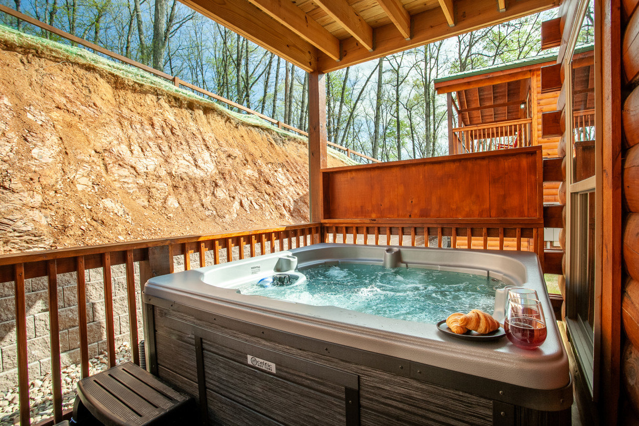 Pigeon Forge Vacation Rental