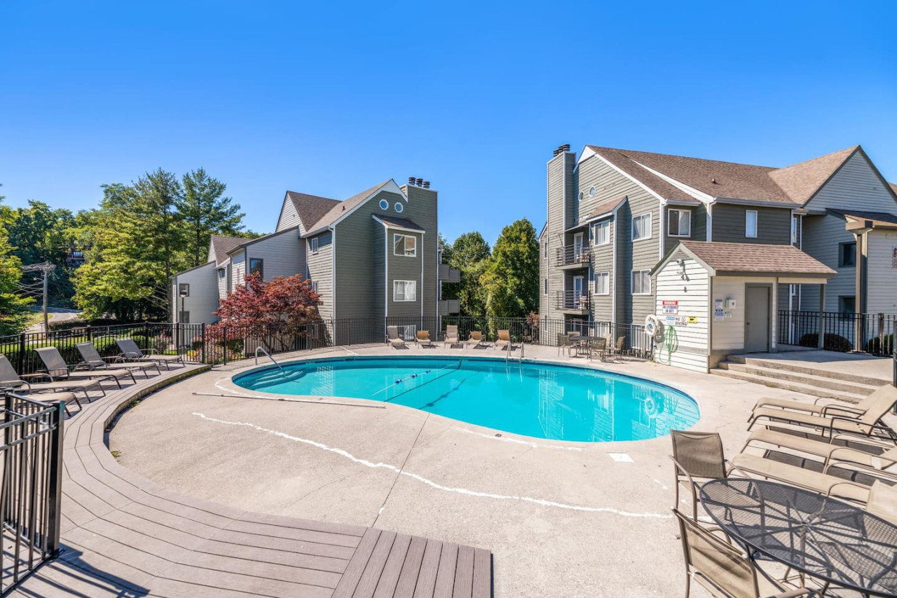 Gatlinburg Vacation Rental