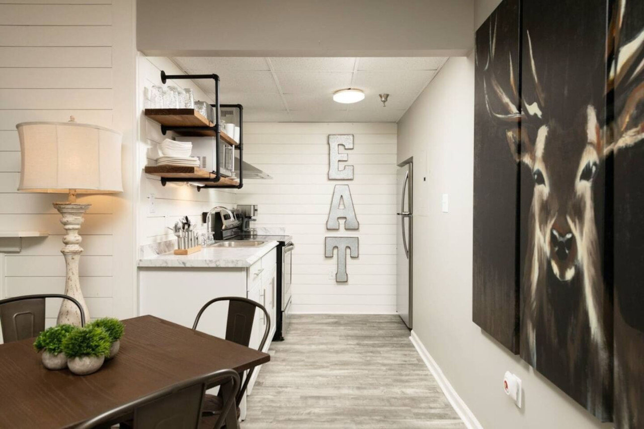 Gatlinburg Vacation Rental