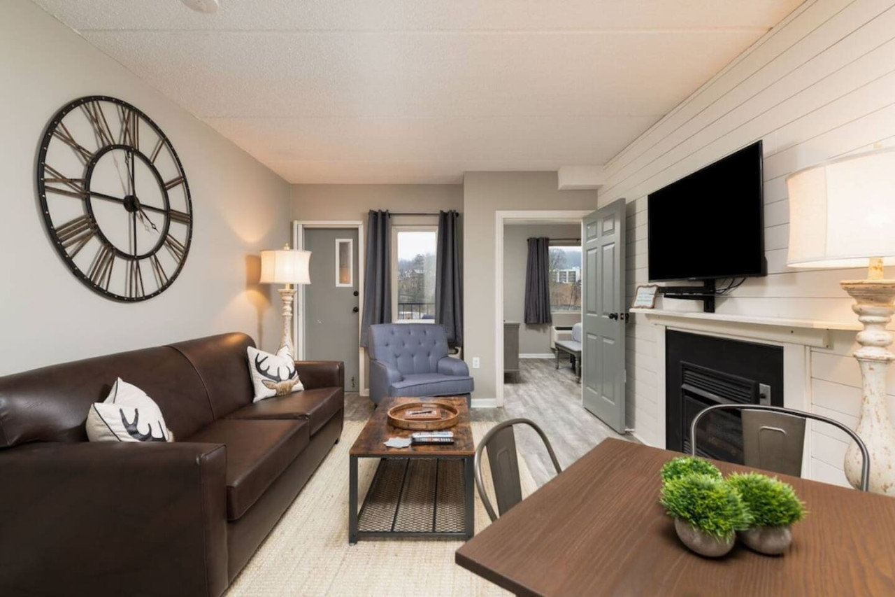 Gatlinburg Vacation Rental