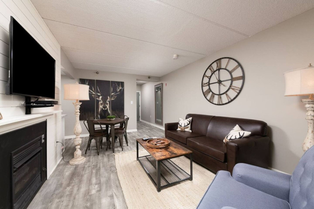 Gatlinburg Vacation Rental
