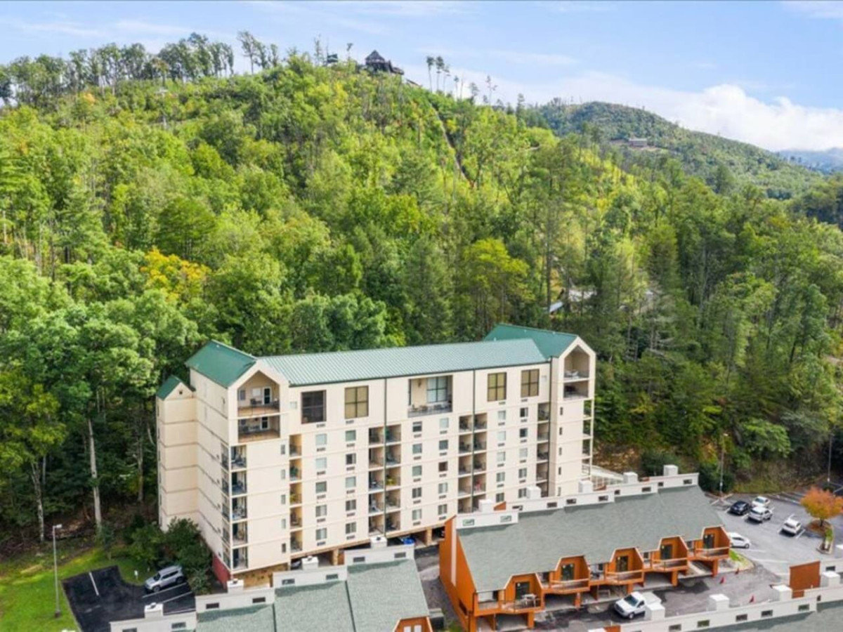 Gatlinburg Vacation Rental