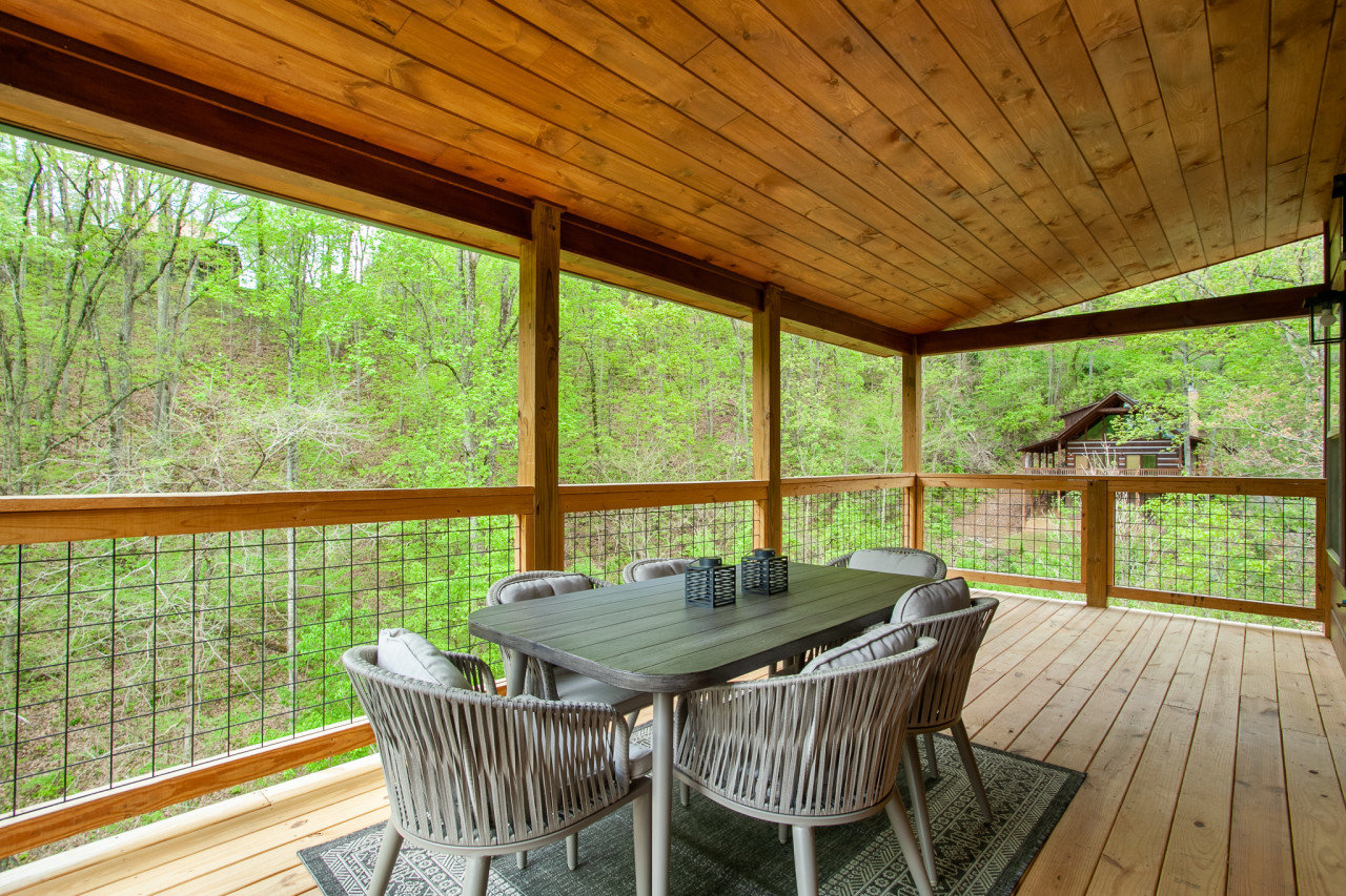 Sevierville Vacation Rental